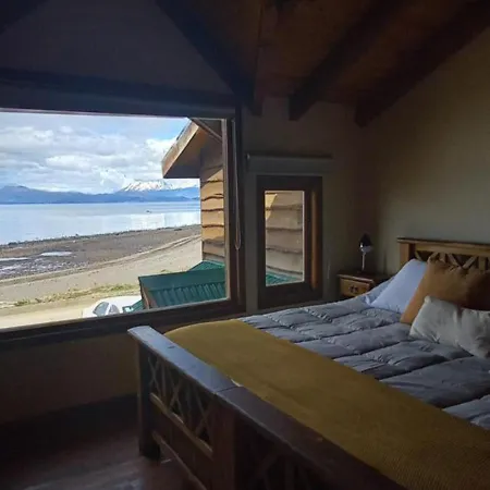 Bosque Del Sur Cabanas Ushuaia Exterior foto