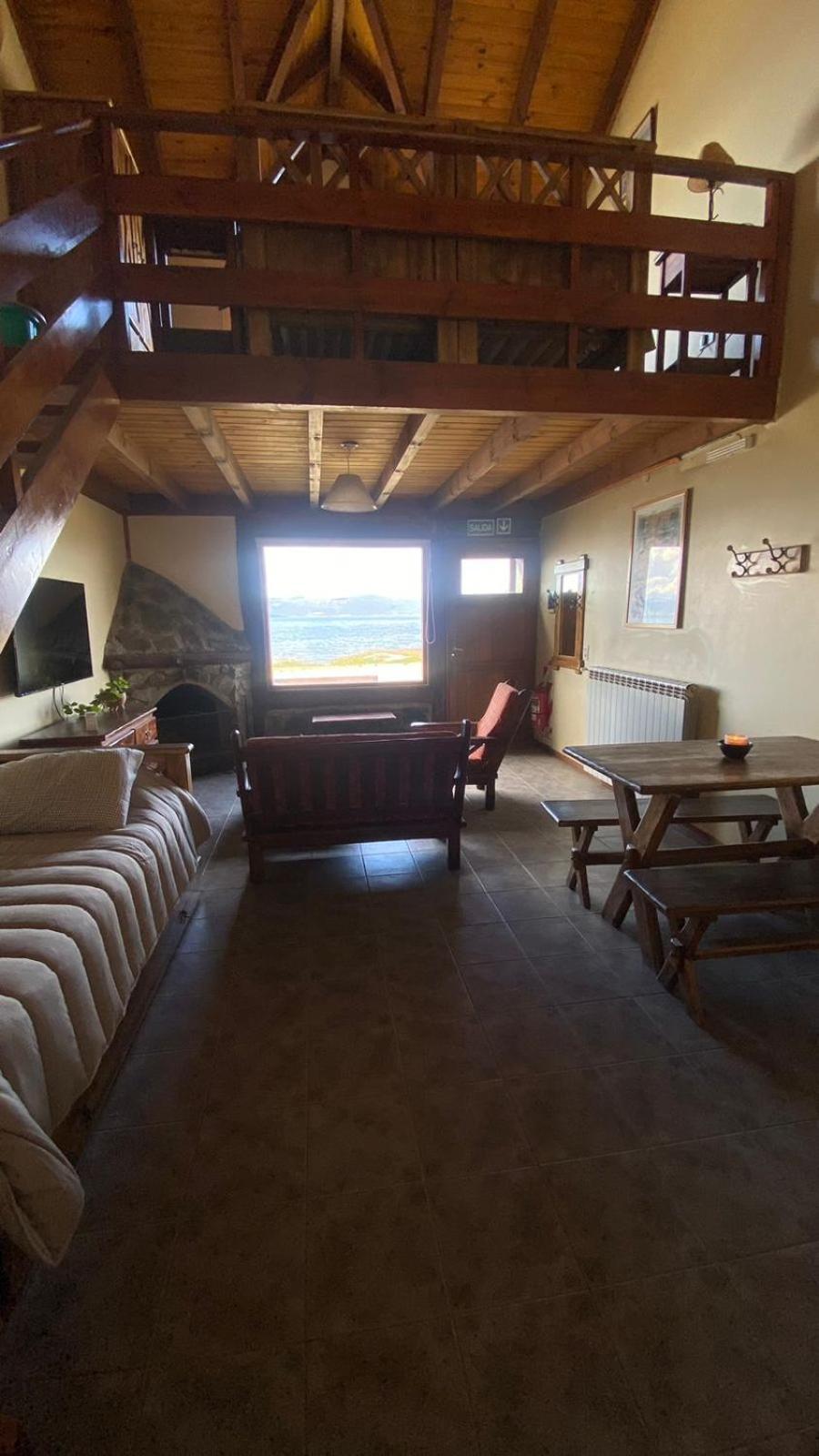 Bosque Del Sur Apartment