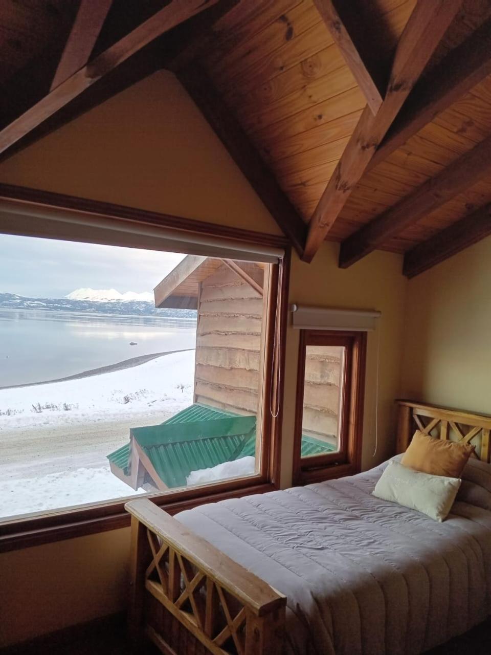 Apartment Bosque Del Sur Ushuaia